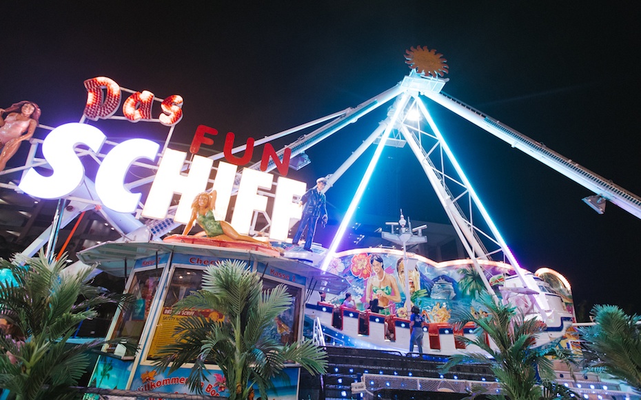 Top 10 things to do this weekend