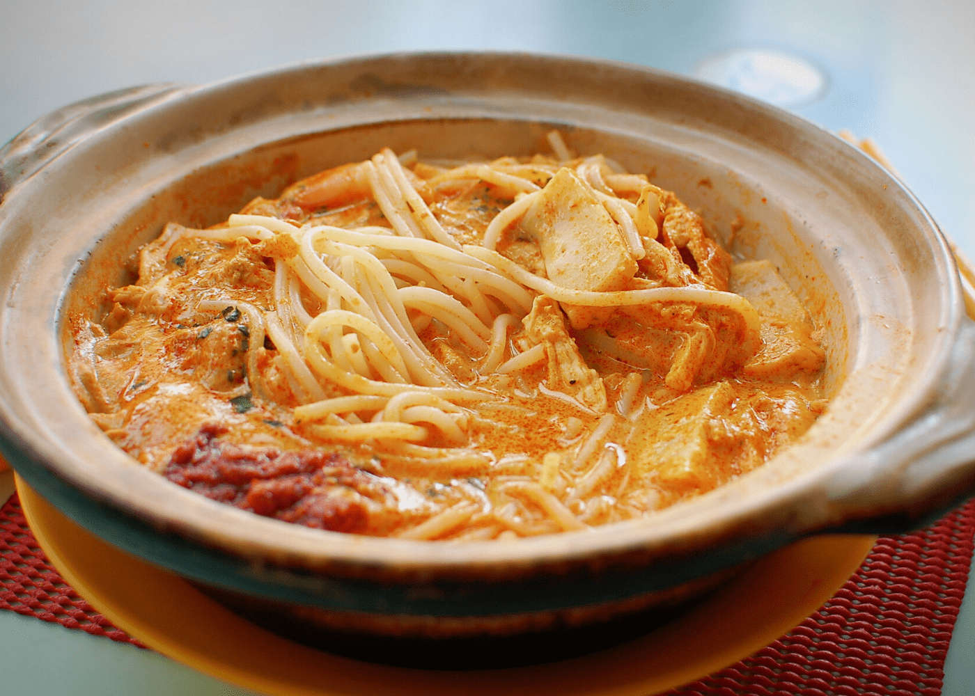 Local food we love: Where to get your laksa fix in Singapore