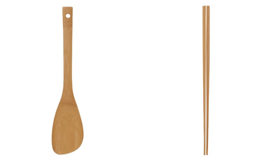 Deck your homes with cool bamboo