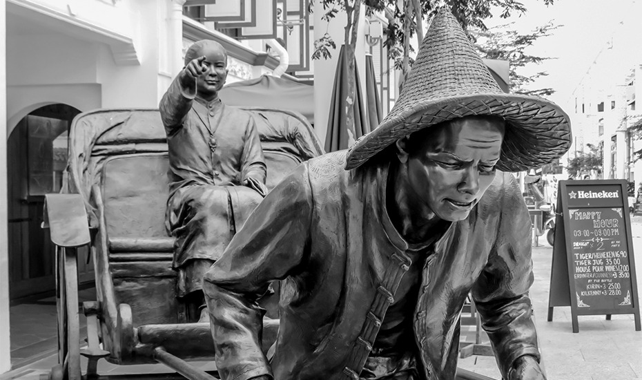 Chinatown Singapore | history and dark secrets you probably don’t know
