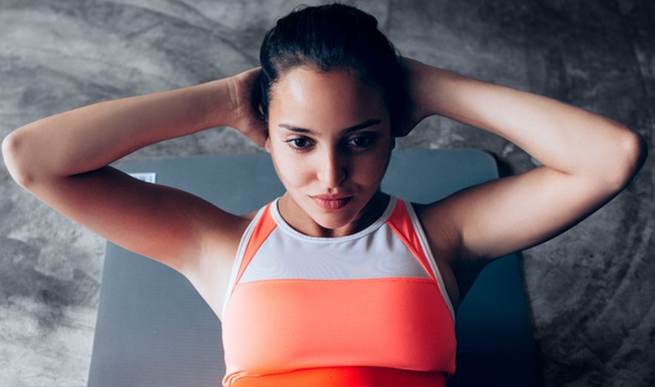 Workout apps for anti gym types | Home exercise from HIIT to cycling