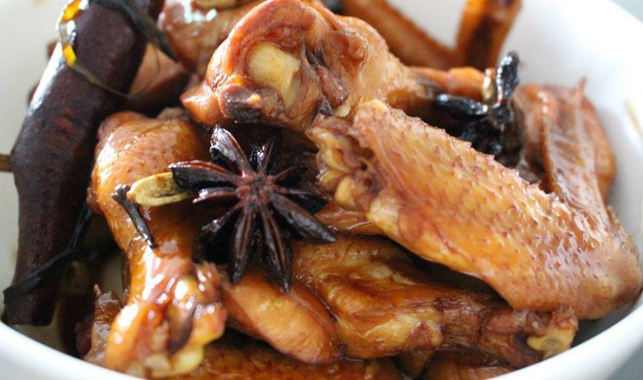 Cooking schools in Singapore
