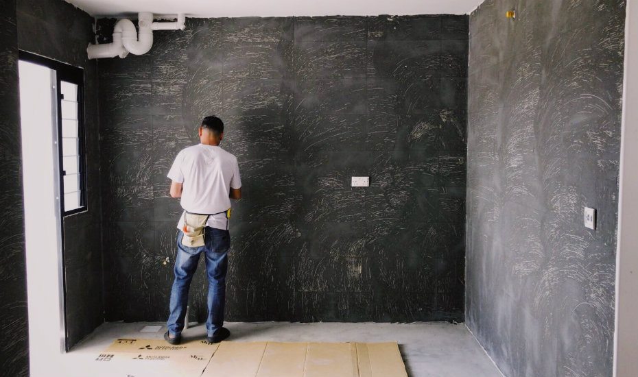 What I learnt about renovating my kitchen