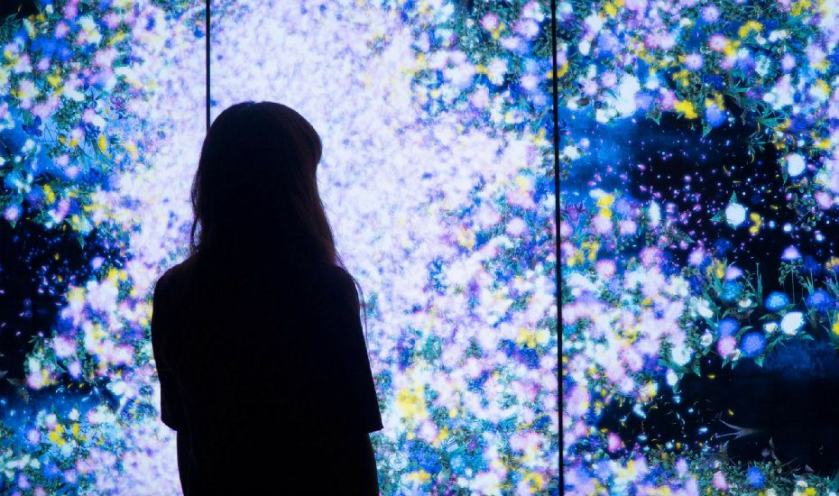 Exhibitions in Singapore 2018