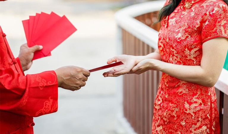 Ang pao etiquette: a rookie’s guide to red packet rules for Chinese New Year