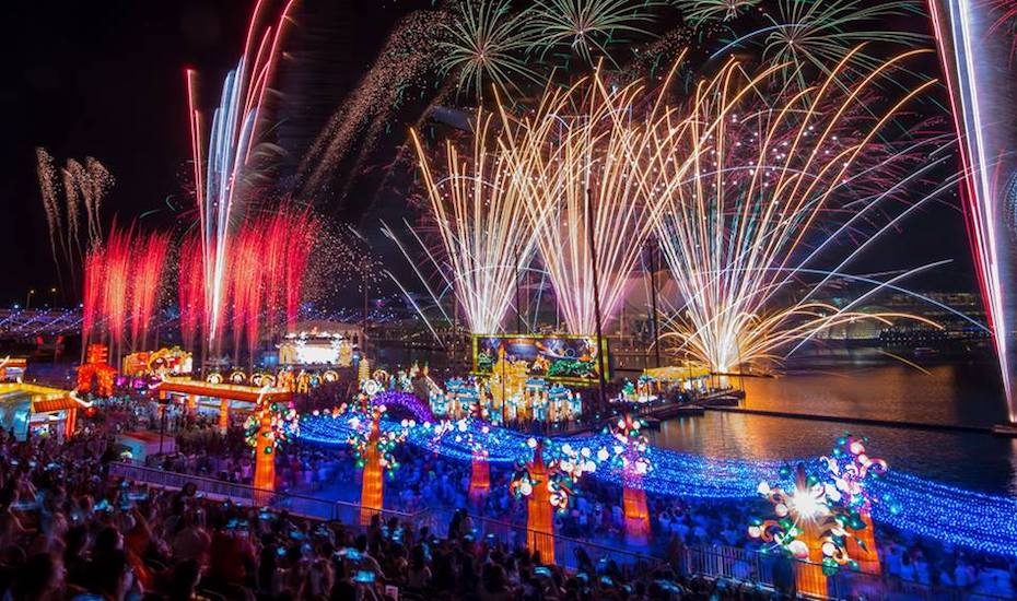 Top 10 things to do this weekend