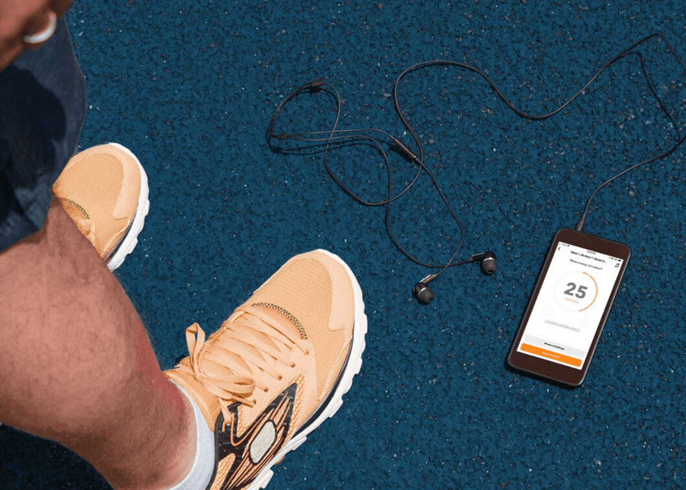 Workout apps for the anti-gym types: HIIT, yoga, cycling and beyond