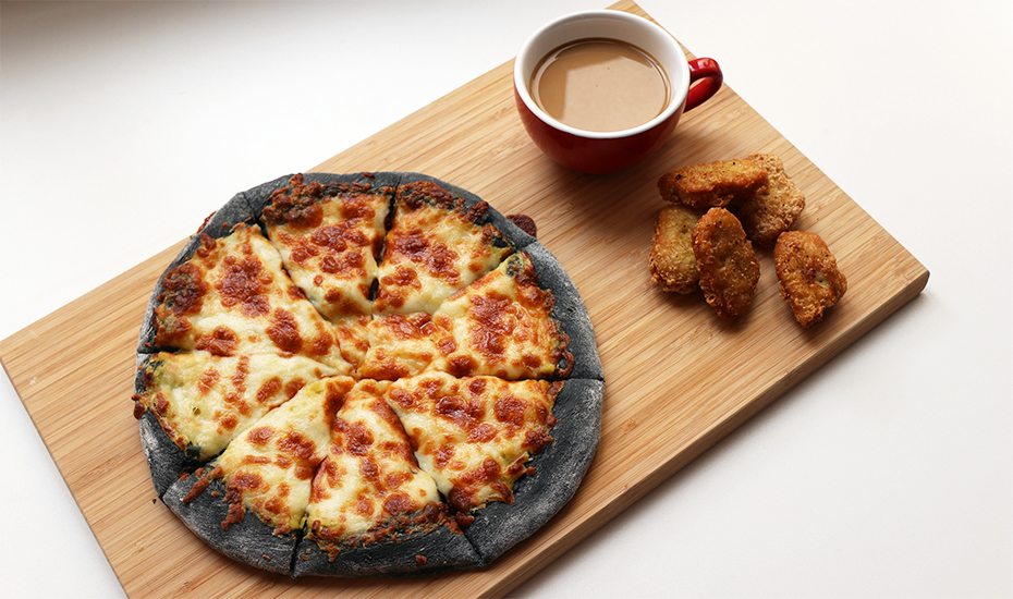 From durian pizza to salted egg yolk on everything, Singapore loves a food trend. What made our hall of fame?