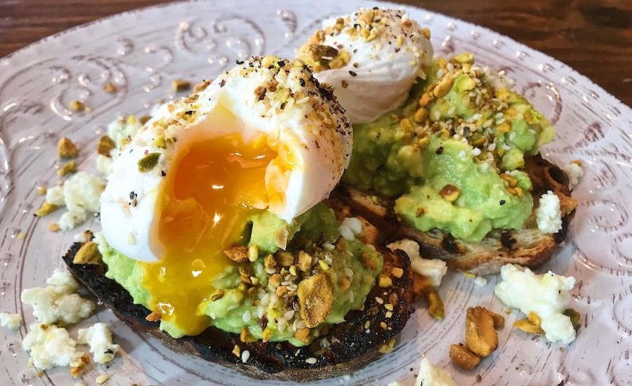 Brunch of the month: Firebake’s traditional Singaporean breakfast and modern faves from the wood-fired oven