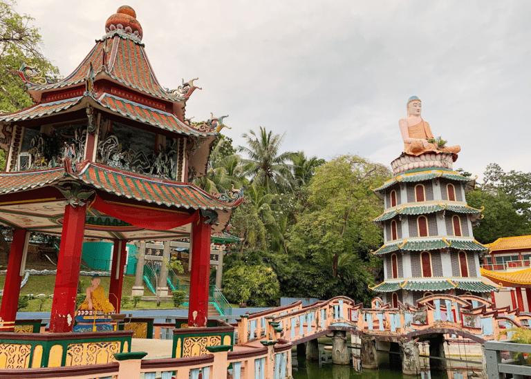 Uniquely Singapore: Cool and unconventional things to do in the city