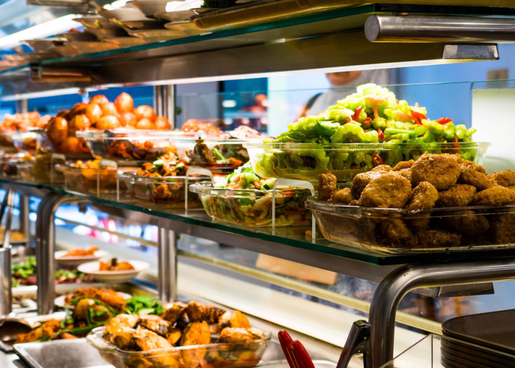 Authentic Nasi Padang Spots In Singapore That We Love Honeycombers