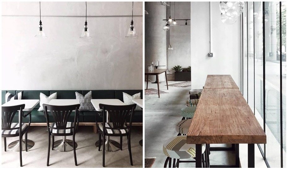 Hot New Cafes: Wakey Wakey