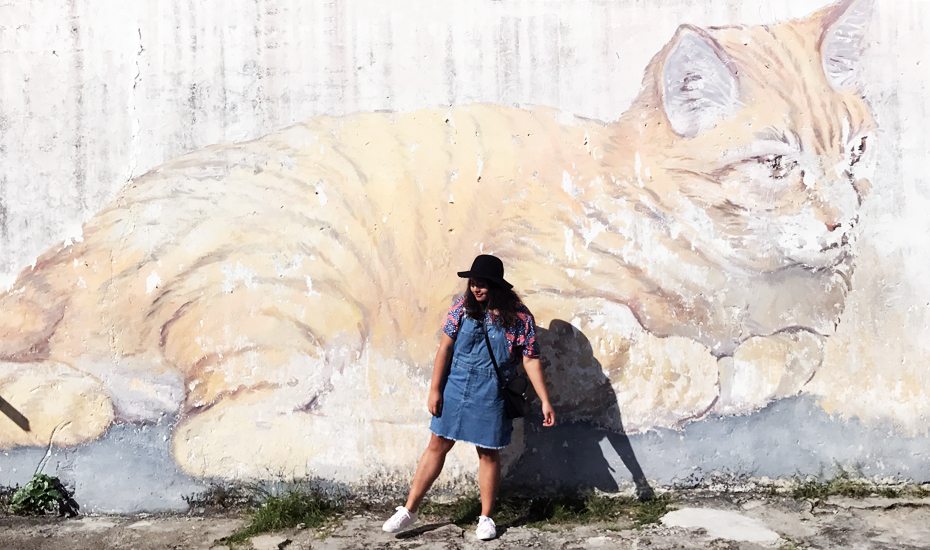 Trips to Malaysia | Guide to Penang’s street art and Peranakan food