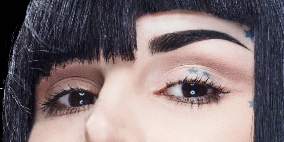 Vegan makeup: Kat Von D Beauty