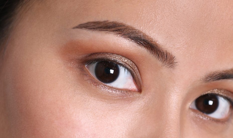 Singapore proof beauty guide: Browhaus eyebrow embroidery