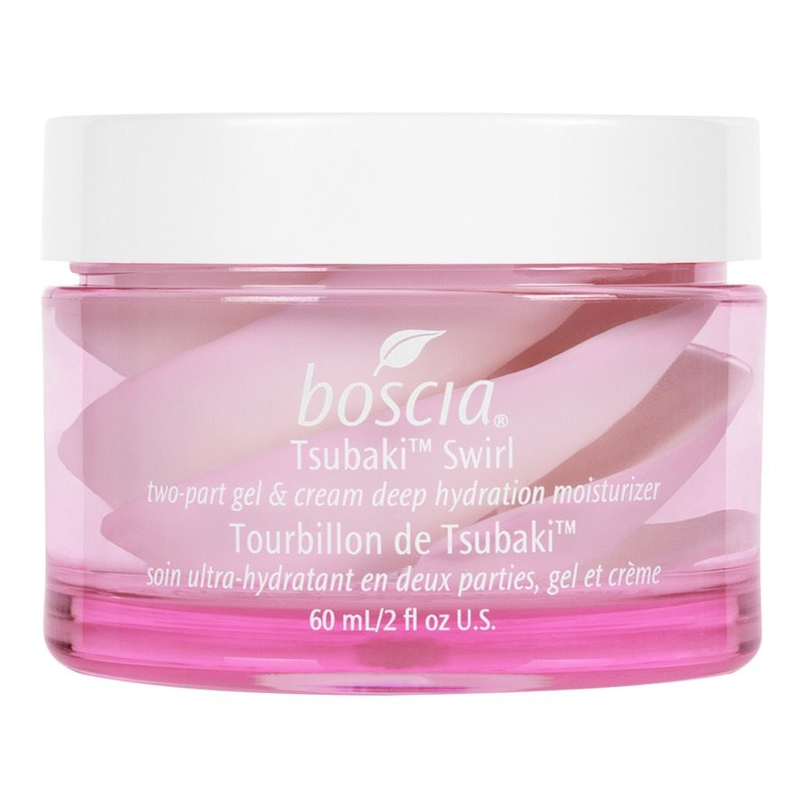 Singapore proof beauty guide: Boscia Tsubaki Swirl