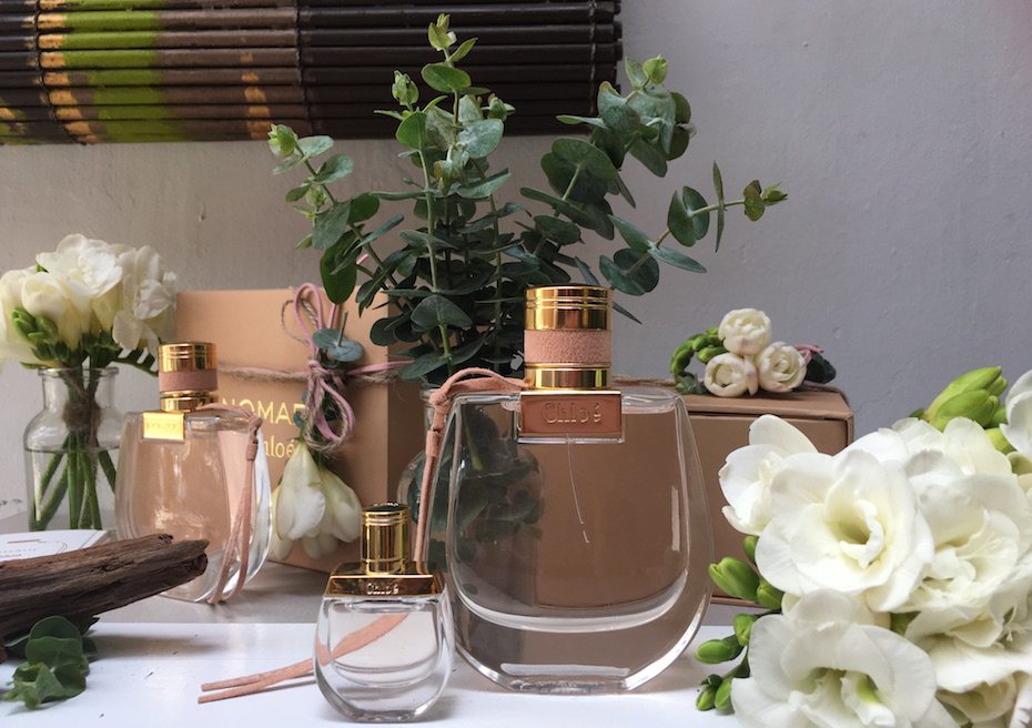 Best beauty buys March 2018: Chloe Nomad