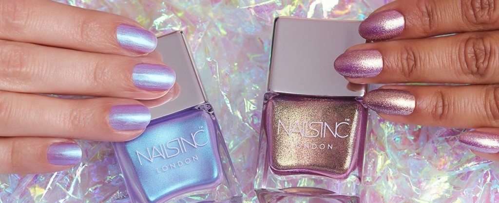 Best beauty buys: Nails Inc Duo