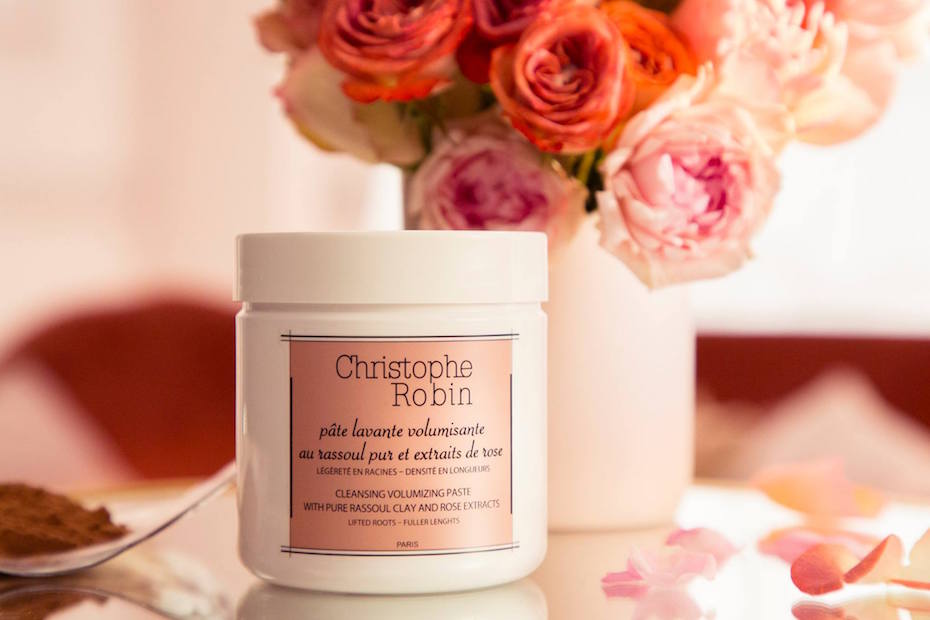 Best beauty buys March 2018: Christopher Robin Cleansing Volumizing Paste