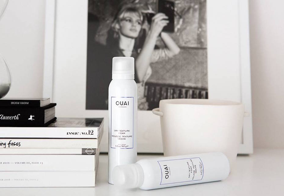 Best beauty buys March 2019: Ouai