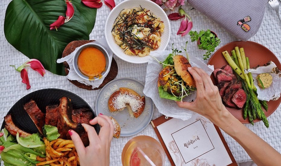 Singapore’s cafe scene in the north: Woodlands and Seletar, we’re coming!