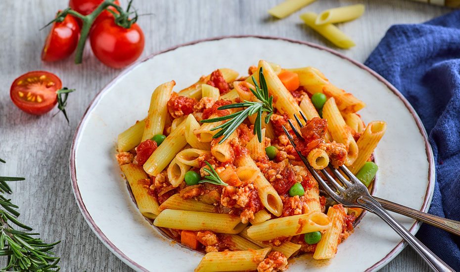 Alce Nero | Organic products in Singapore | Italian recipes