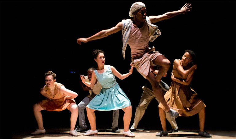 Singapore International Festival of Arts: don’t miss the last round