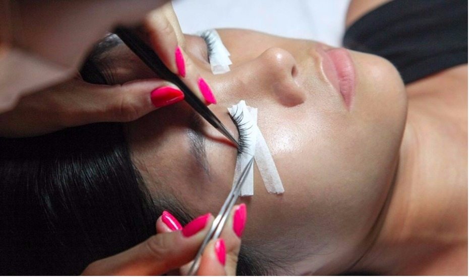 Singapore proof beauty guide: eyelash extensions