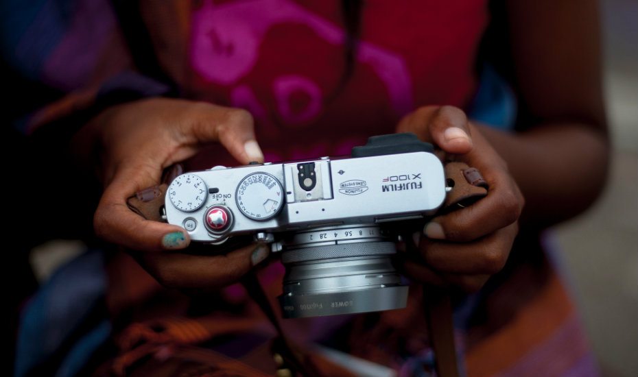 Best cameras 2018