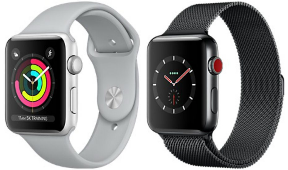 Fitness trackers in Singapore | Gadgets to keep you fit and healthy
