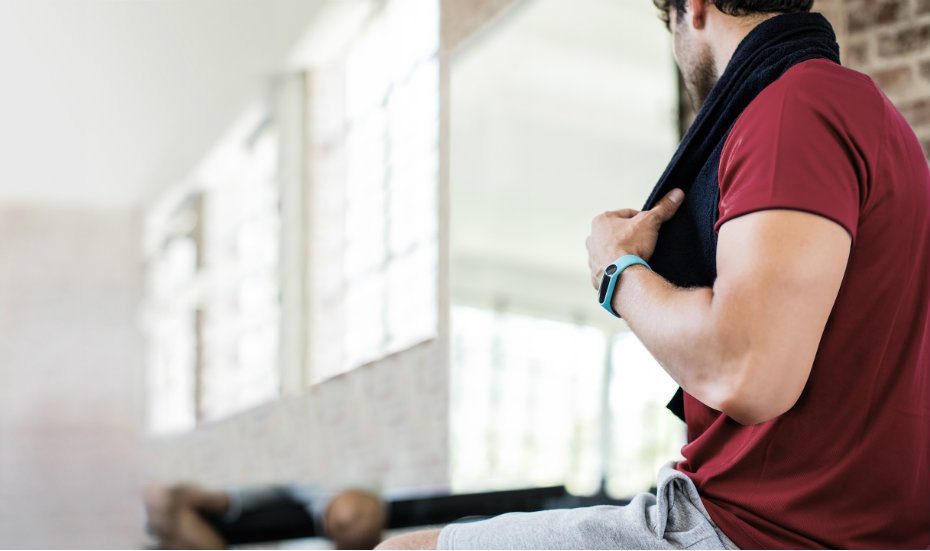 Fitness trackers in Singapore | Gadgets to keep you fit and healthy