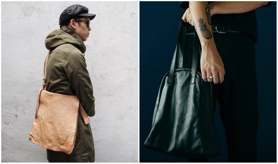 Singapore style | Emerging brands to put on your fashion radar