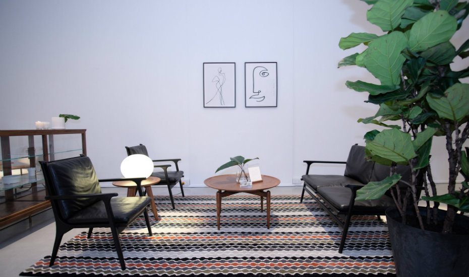 Pop-ups, new stores and fashion events on our April shopping radar