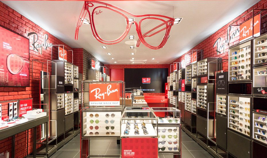 Pop-ups, new stores and fashion events on our April shopping radar