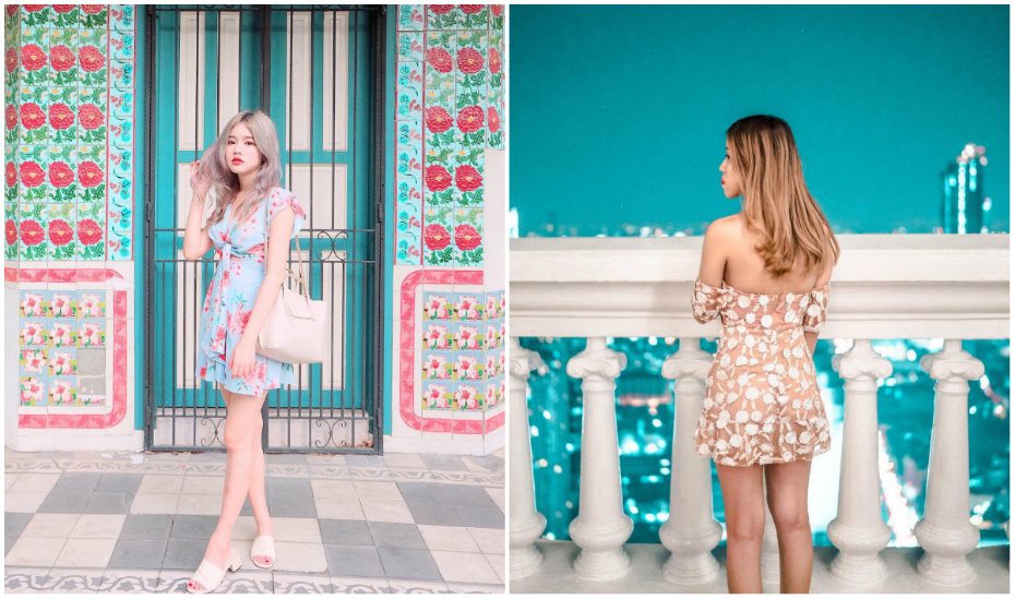 Pop-ups, new stores and fashion events on our shopping radar