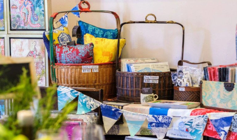 Pop-ups, new stores and fashion events on our shopping radar