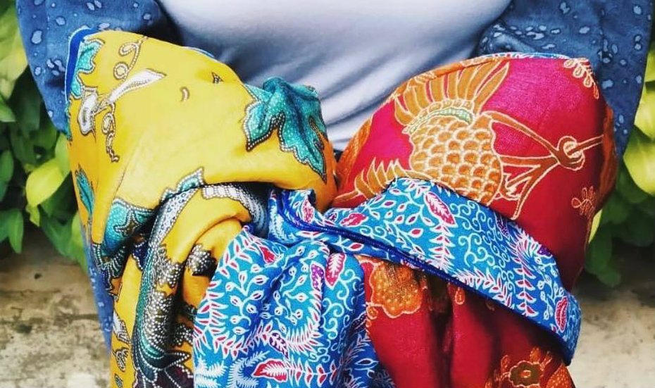 Pop-ups, new stores and fashion events on our shopping radar
