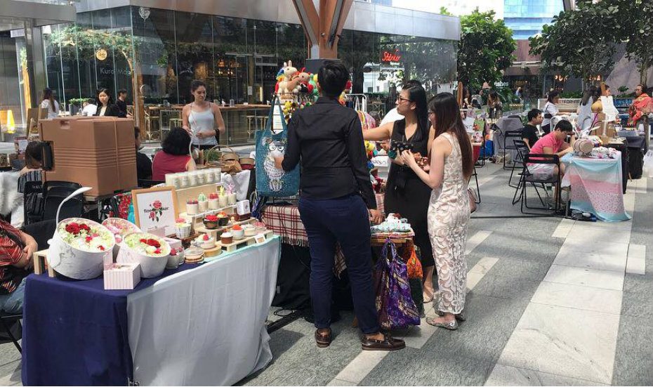 Guide to Tanjong Pagar Centre | explore this vertical city in the CBD