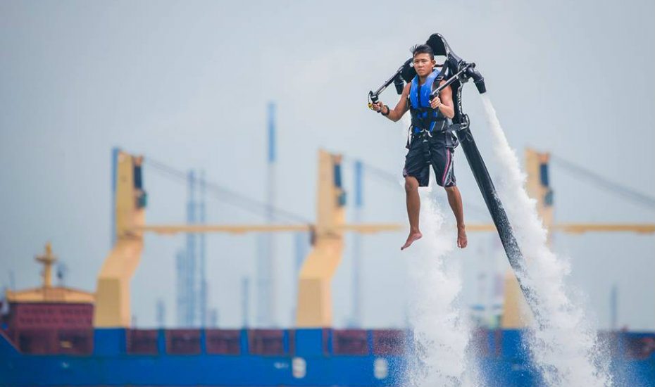 Singapore Water Sports 39