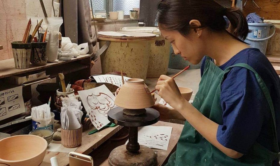 Makers of Singapore