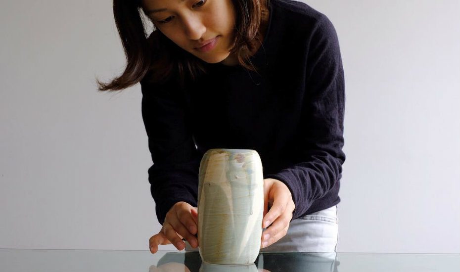 Makers of Singapore: Kiln time with Jeanette Adrienne Wee