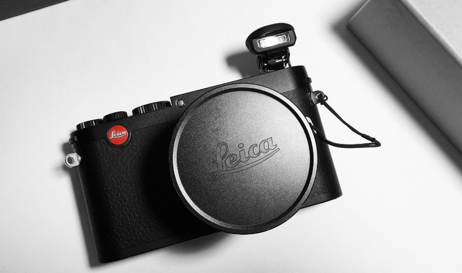 Best cameras 2018
