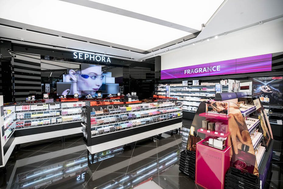 Sephora at Westgate