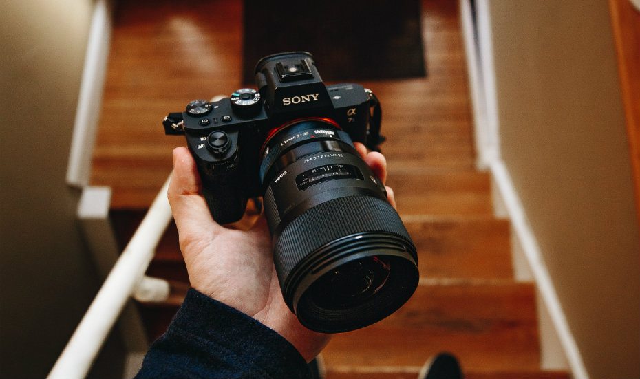 Best cameras 2018