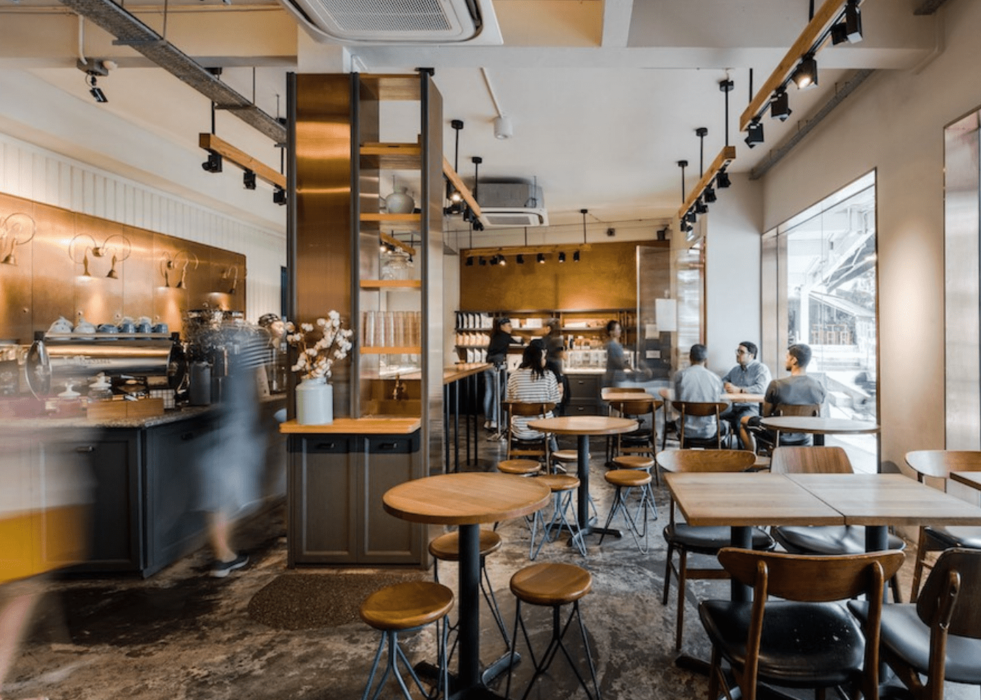 What’s hot in Holland Village: Hip cafes, cool bars, amazing restos and beyond
