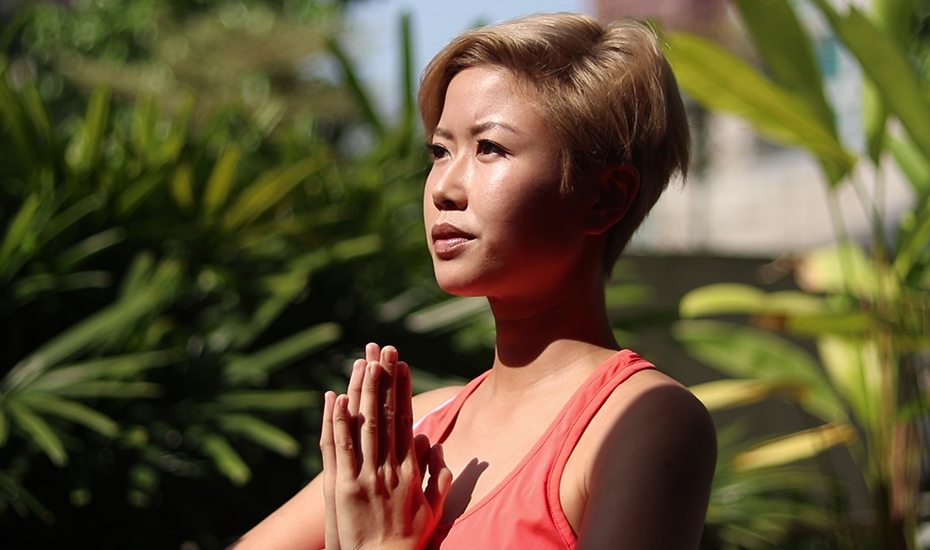 Porcelain: Skincare on-the-go with Maketh Project founder Adlina Adil