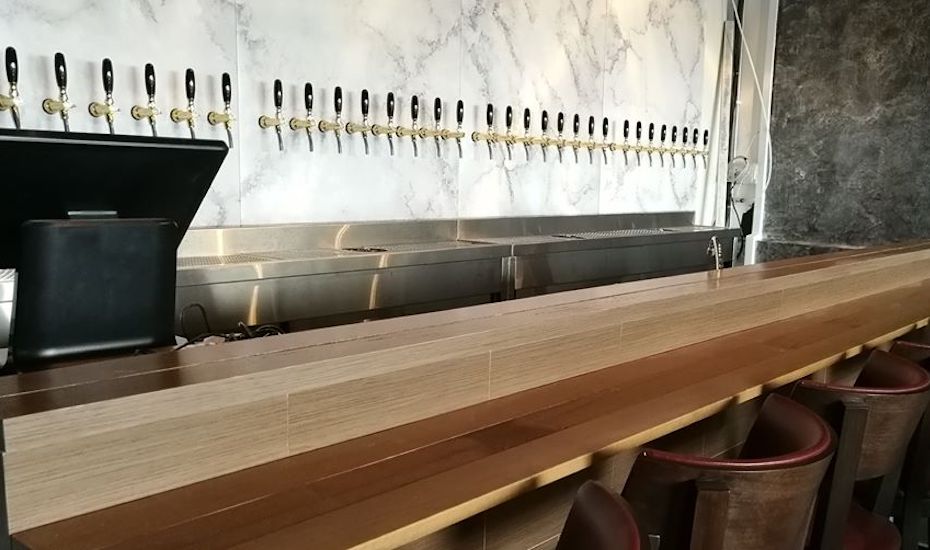 american taproom honeycombers singapore