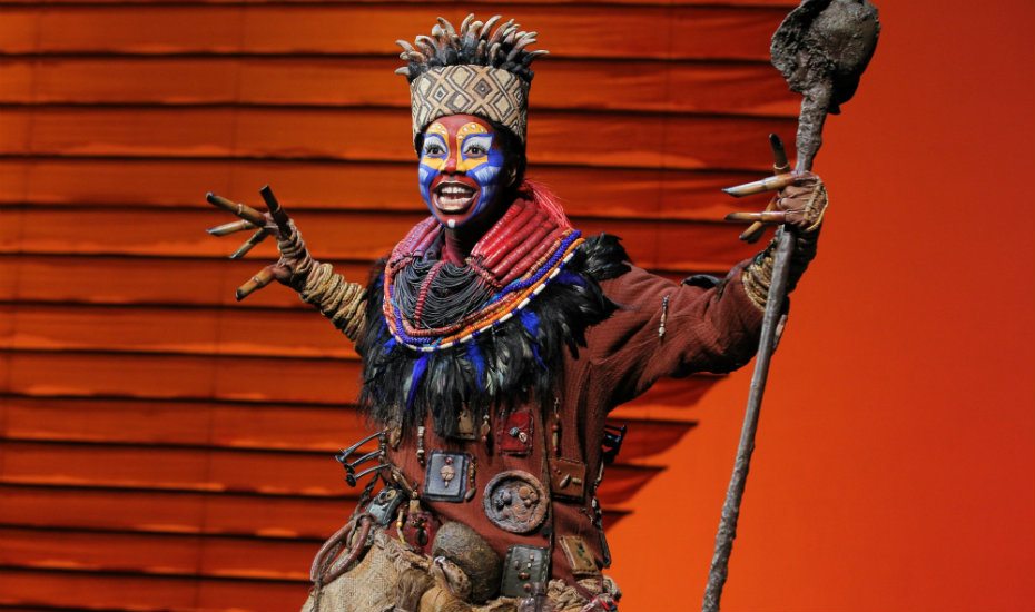 the lion king honeycombers singapore