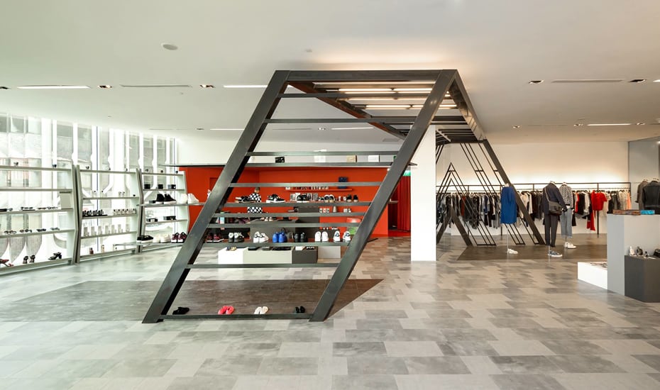 Singapore’s cool spaces | Manifesto