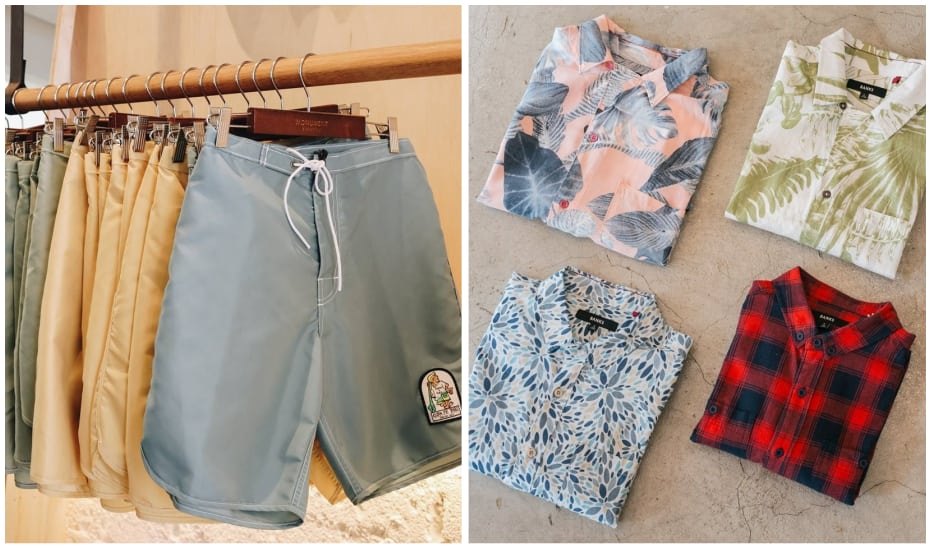 Beachwear for Men